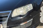 2010 Volkswagen Passat 2.0 140hk   4MOTION hengerfeste s+v dekk 