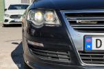 2010 Volkswagen Passat 2.0 140hk   4MOTION hengerfeste s+v dekk 