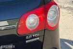 2010 Volkswagen Passat 2.0 140hk   4MOTION hengerfeste s+v dekk 