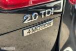 2010 Volkswagen Passat 2.0 140hk   4MOTION hengerfeste s+v dekk 