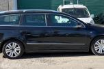 2010 Volkswagen Passat 2.0 140hk   4MOTION hengerfeste s+v dekk 