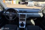 2010 Volkswagen Passat 2.0 140hk   4MOTION hengerfeste s+v dekk 