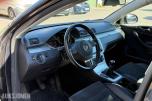2010 Volkswagen Passat 2.0 140hk   4MOTION hengerfeste s+v dekk 