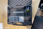 PROCEQ PROFOMETER PM8000 armeringssøker & overdekningsmåler 