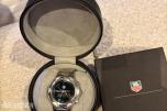 Tag Heuer Kirium CL111A