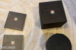 Tag Heuer Kirium CL111A
