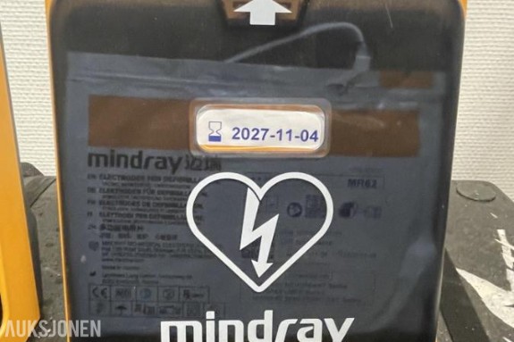 2023 MINDRAY MINDRAY Defibrillator