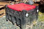 Hardlife drivstofftank 440 liter