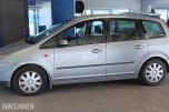2004 Ford Focus C-Max, FOCUS C-MAX 1.8-120, 217500km