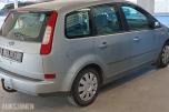 2004 Ford Focus C-Max, FOCUS C-MAX 1.8-120, 217500km