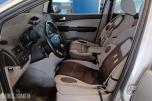 2004 Ford Focus C-Max, FOCUS C-MAX 1.8-120, 217500km