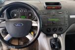 2004 Ford Focus C-Max, FOCUS C-MAX 1.8-120, 217500km