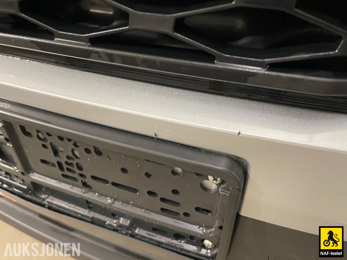 2025 Nissan Primastar 2,0 DCI 150 HK L2 AUT HENGERFESTE LED KAMERA BLIS CRUISE FILASSIST