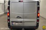 2025 Nissan Primastar 2,0 DCI 150 HK L2 AUT HENGERFESTE LED KAMERA BLIS CRUISE FILASSIST