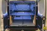 2025 Nissan Primastar 2,0 DCI 150 HK L2 AUT HENGERFESTE LED KAMERA BLIS CRUISE FILASSIST