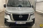 2025 Nissan Primastar 2,0 DCI 150 HK L2 AUT HENGERFESTE LED KAMERA BLIS CRUISE FILASSIST
