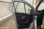 2025 Nissan Primastar 2,0 DCI 150 HK L2 AUT HENGERFESTE LED KAMERA BLIS CRUISE FILASSIST