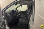 2025 Nissan Primastar 2,0 DCI 150 HK L2 AUT HENGERFESTE LED KAMERA BLIS CRUISE FILASSIST