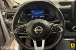 2025 Nissan Primastar 2,0 DCI 150 HK L2 AUT HENGERFESTE LED KAMERA BLIS CRUISE FILASSIST