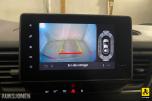 2025 Nissan Primastar 2,0 DCI 150 HK L2 AUT HENGERFESTE LED KAMERA BLIS CRUISE FILASSIST