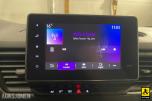 2025 Nissan Primastar 2,0 DCI 150 HK L2 AUT HENGERFESTE LED KAMERA BLIS CRUISE FILASSIST