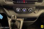 2025 Nissan Primastar 2,0 DCI 150 HK L2 AUT HENGERFESTE LED KAMERA BLIS CRUISE FILASSIST