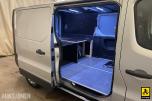 2025 Nissan Primastar 2,0 DCI 150 HK L2 AUT HENGERFESTE LED KAMERA BLIS CRUISE FILASSIST