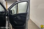 2025 Nissan Primastar 2,0 DCI 150 HK L2 AUT HENGERFESTE LED KAMERA BLIS CRUISE FILASSIST