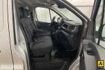 2025 Nissan Primastar 2,0 DCI 150 HK L2 AUT HENGERFESTE LED KAMERA BLIS CRUISE FILASSIST