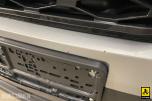 2025 Nissan Primastar 2,0 DCI 150 HK L2 AUT HENGERFESTE LED KAMERA BLIS CRUISE FILASSIST