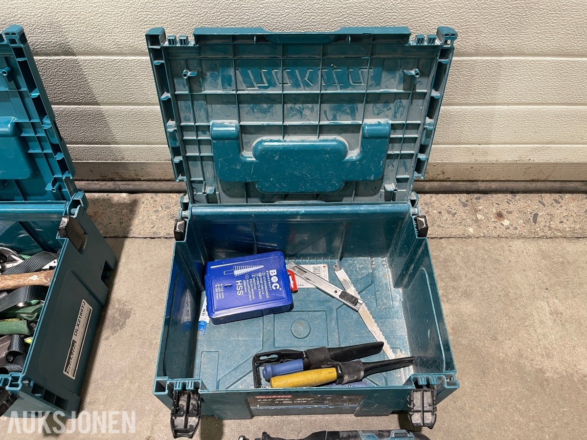 Verkøypakke selges uten minstepris