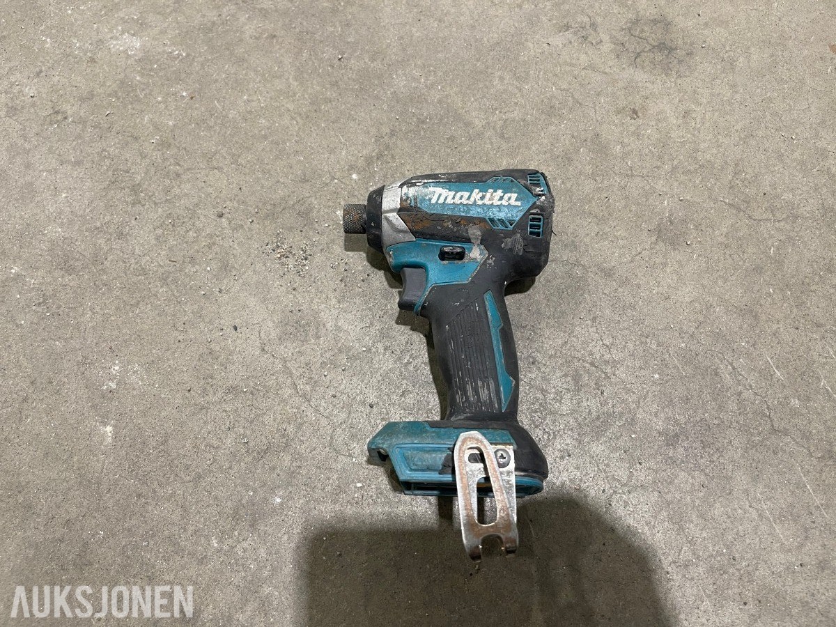 Verkøypakke selges uten minstepris