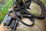 Dieseltank 3000 Liter m / pumpe