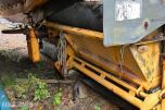 2009 Falköping LB 1000 Etterhengenede strøapparat
