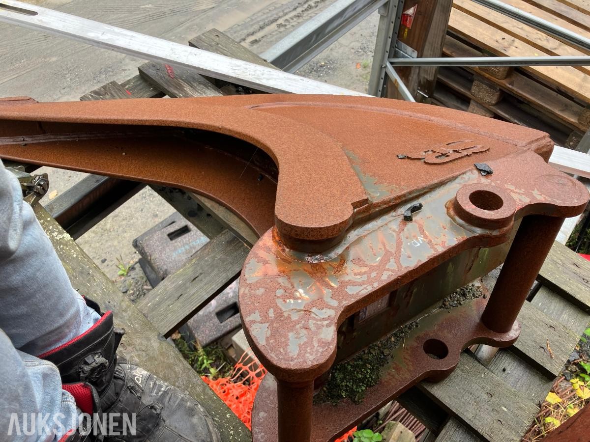 2020 SE KABELSKUFF S40 / S50