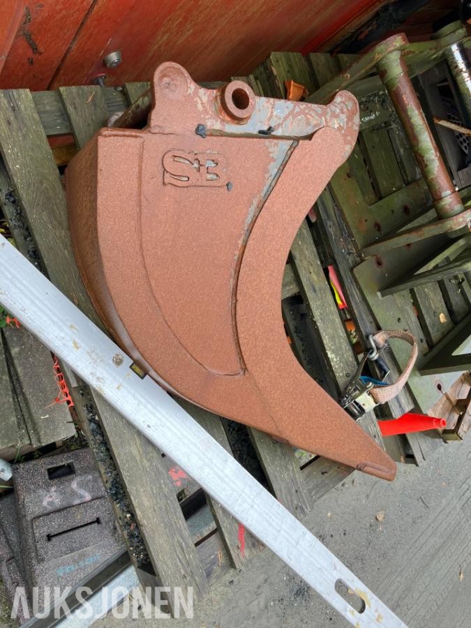 2020 SE KABELSKUFF S40 / S50