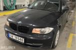 2010 BMW 116D 2.0 116hk soltak s+v dekk