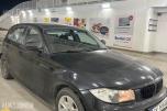 2010 BMW 116D 2.0 116hk soltak s+v dekk