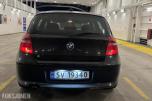 2010 BMW 116D 2.0 116hk soltak s+v dekk