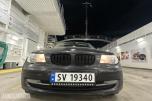 2010 BMW 116D 2.0 116hk soltak s+v dekk