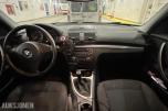 2010 BMW 116D 2.0 116hk soltak s+v dekk