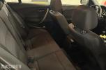2010 BMW 116D 2.0 116hk soltak s+v dekk