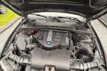 2010 BMW 116D 2.0 116hk soltak s+v dekk