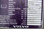 2016 Volvo Graveskuffe S60 750 liter
