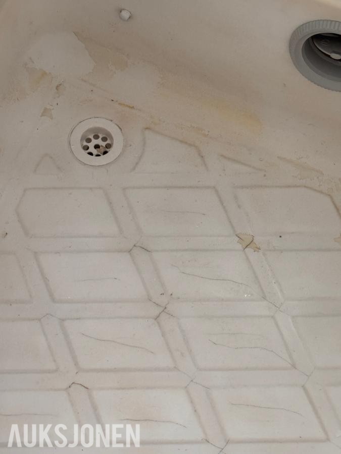 Fiat Ducato Knaus bobil - solcellepanel truma eu ok 07.2028