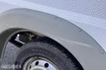 Fiat Ducato Knaus bobil - solcellepanel  truma eu ok 07.2028
