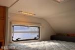 Fiat Ducato Knaus bobil - solcellepanel  truma eu ok 07.2028