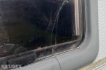 Fiat Ducato Knaus bobil - solcellepanel  truma eu ok 07.2028