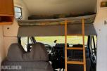 Fiat Ducato Knaus bobil - solcellepanel  truma eu ok 07.2028
