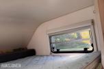 Fiat Ducato Knaus bobil - solcellepanel  truma eu ok 07.2028